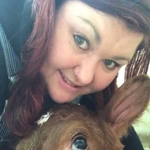 Meet your Posher, Kenna